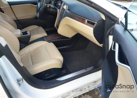 2017 Tesla Model S 100D/60D/75D/90D/P100D из США, поврежденный, VIN 5YJSA1E28HF210980